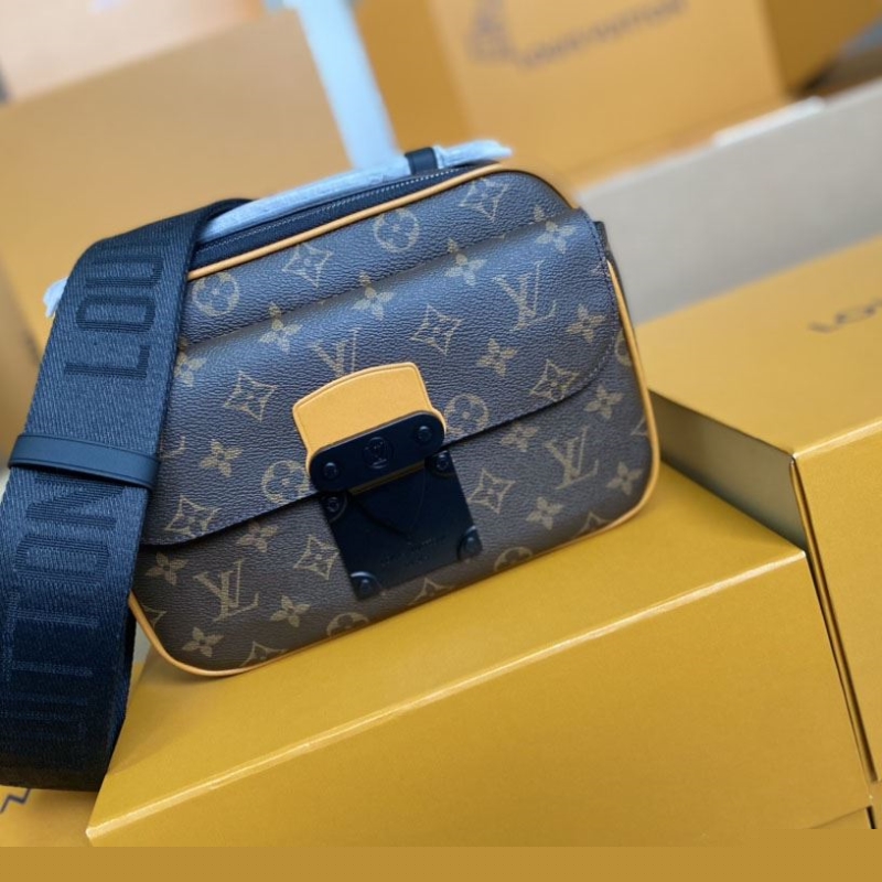 LV Satchel bags
